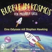 Produktbild: Bubble im Kosmos