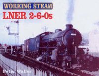 Produktbild: LNER 2-6-0s