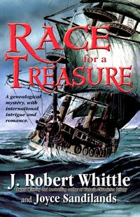 Produktbild: Race for a Treasure