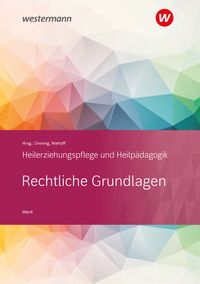 Produktbild: Rechtliche Grundlagen