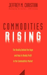 Produktbild: Commodities Rising