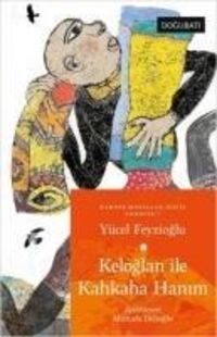 Produktbild: Keloglan Ile Kahkaha Hanim