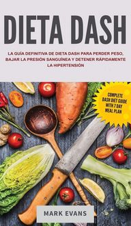 Produktbild: Dieta Dash