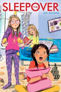 Produktbild: The Sleepover