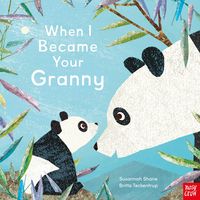 Produktbild: When I Became Your Granny