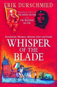 Produktbild: Whisper of the Blade