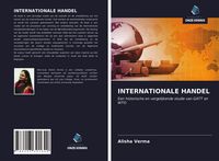 Produktbild: Internationale Handel