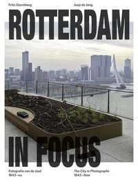 Produktbild: Rotterdam in Focus