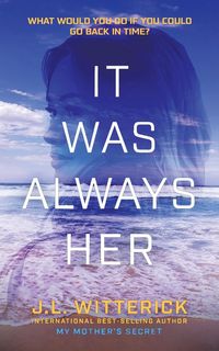 Produktbild: It Was Always Her