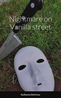 Produktbild: Nightmare on vanilla street