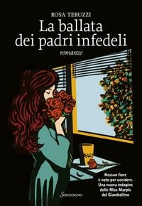 Produktbild: La ballata dei padri infedeli