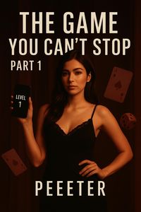 Produktbild: The Game You Can't Stop - Part 1