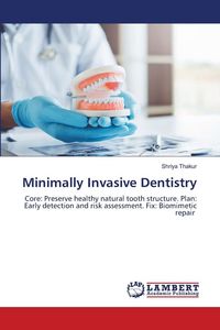 Produktbild: Minimally Invasive Dentistry