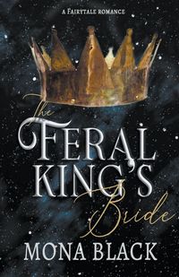 Produktbild: The Feral King's Bride