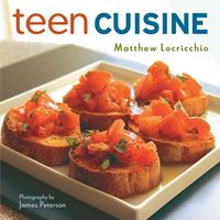 Produktbild: Teen Cuisine