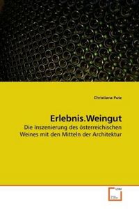 Produktbild: Putz, C: Erlebnis.Weingut