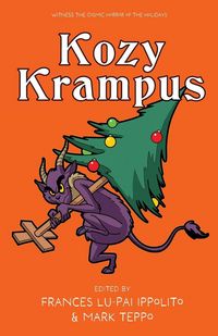 Produktbild: Kozy Krampus