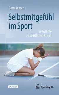 Produktbild: Selbstmitgef&uuml;hl im Sport