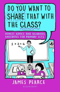 Produktbild: Do You Want to Share That with the Class?