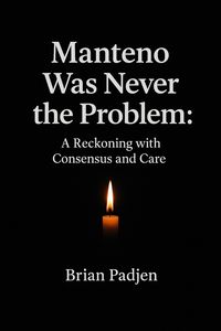 Produktbild: Manteno Never Was The Problem