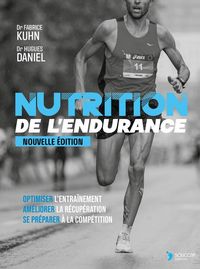 Produktbild: Nutrition de l'endurance