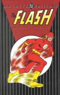 Produktbild: The Flash: Archives - Vol 01