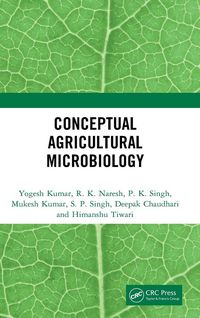 Produktbild: Conceptual Agricultural Microbiology