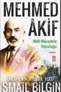 Produktbild: Ankaranin Atestir Yolu