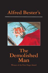 Produktbild: The Demolished Man