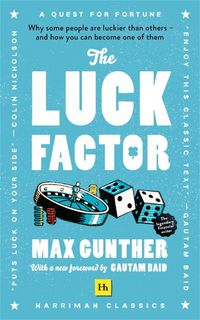 Produktbild: The Luck Factor