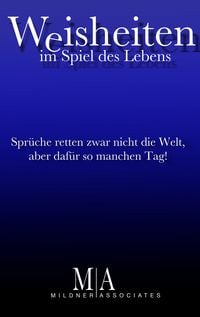 Produktbild: Weisheiten