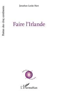 Produktbild: Faire l'Irlande