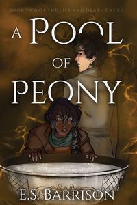Produktbild: A Pool of Peony