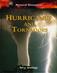 Produktbild: Hurricanes and Tornadoes