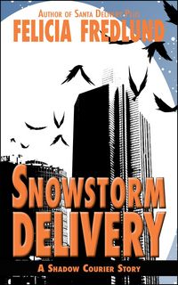 Produktbild: Snowstorm Delivery (Shadow Courier)