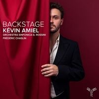 Produktbild: Backstage