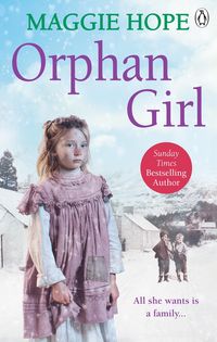 Produktbild: Orphan Girl