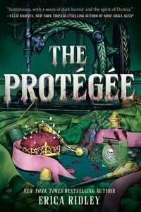 Produktbild: The Prot&eacute;g&eacute;e