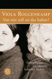 Produktbild: Von mir soll sie das haben?