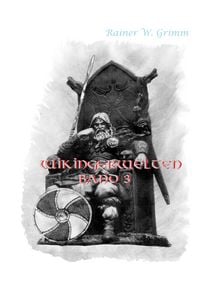 Produktbild: Wikingerwelten III