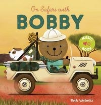 Produktbild: On Safari W/bobby-Soundboard