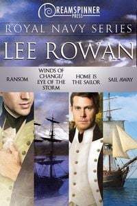 Produktbild: Royal Navy Series Bundle