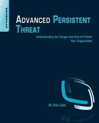 Produktbild: Advanced Persistent Threat