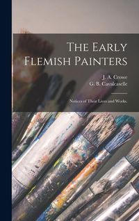 Produktbild: The Early Flemish Painters