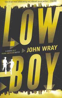 Produktbild: Lowboy