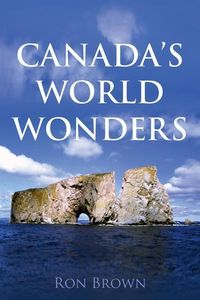 Produktbild: Canada's World Wonders