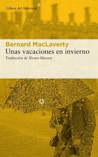 Produktbild: Unas vacaciones en invierno