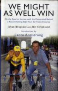 Produktbild: Bruyneel, J: We Might as Well Win