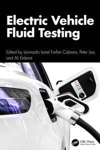 Produktbild: Electric Vehicle Fluid Testing