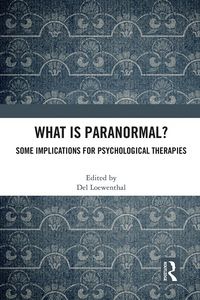 Produktbild: What is Paranormal?